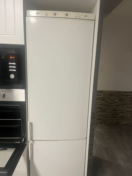 Frigorífico sem garantia