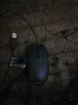 Rato microsoft optical mouse 200 *novo*