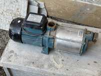 Pompa hydroforowa MH1300 INOX IBO