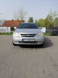 Chevrolet Nubira 1.6 2006 LPG kombi