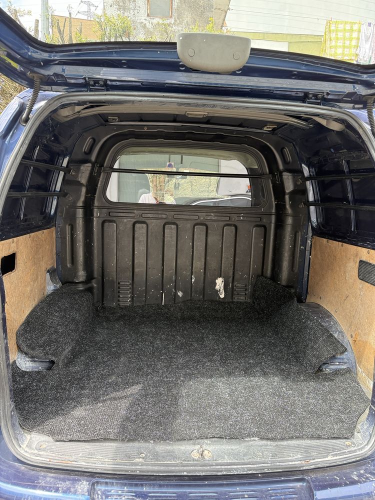 Hyundai H1 6Lugares + Carga