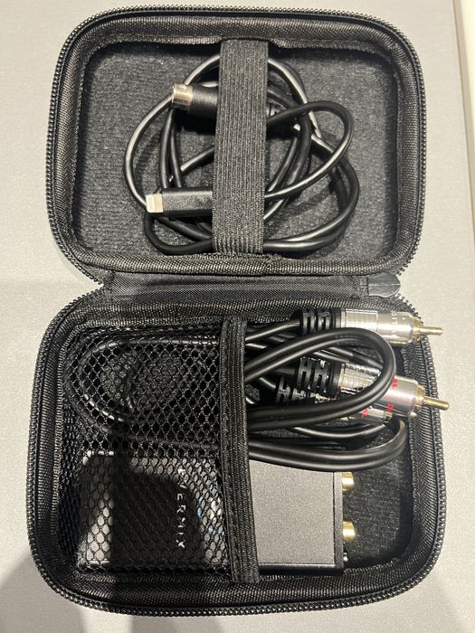 Evermix Box 4, stan idealny
