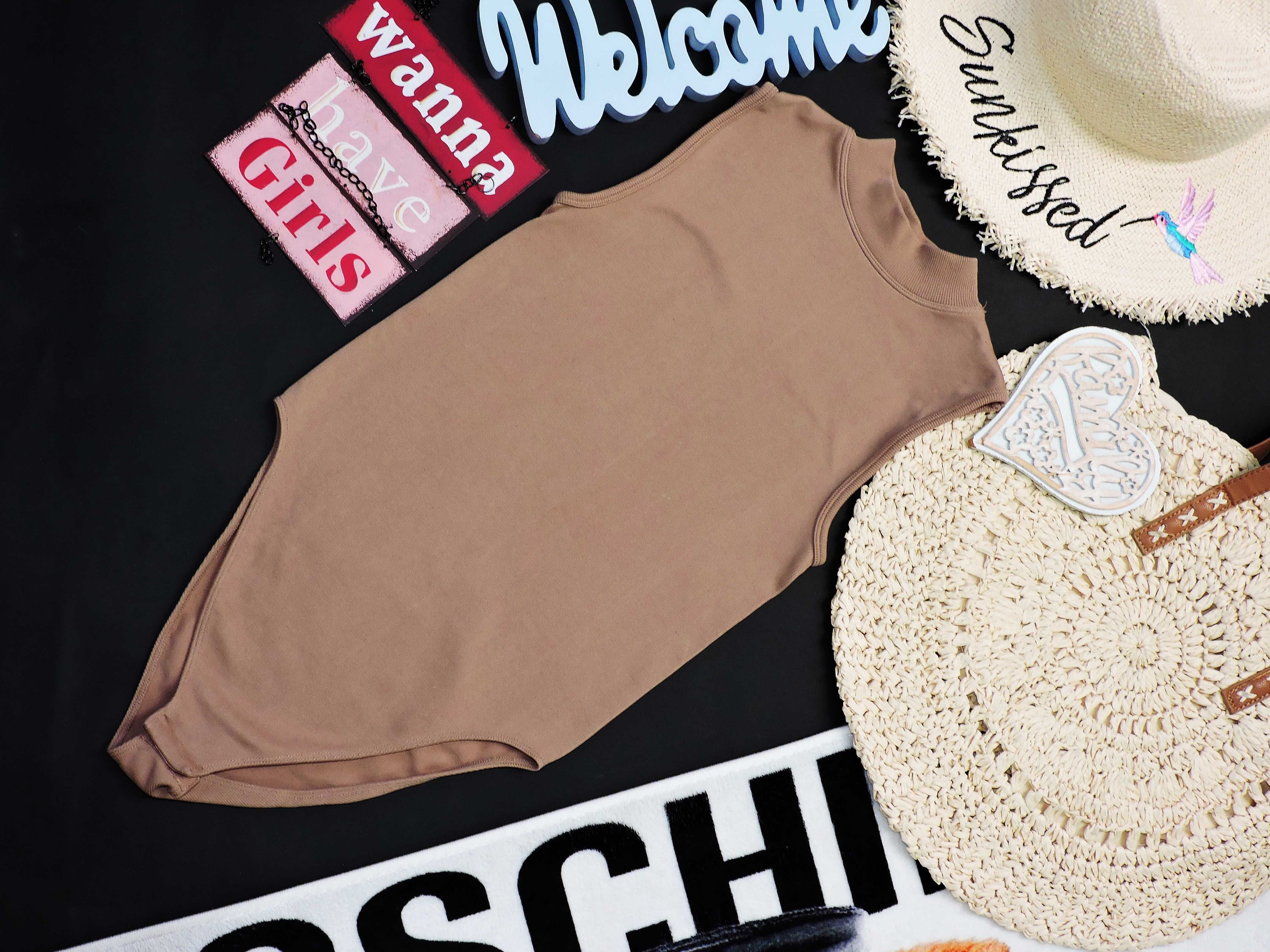 Primark Nowe modelujące body wyszczuplające 38/40