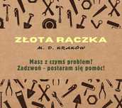 Złota rączka - usługi