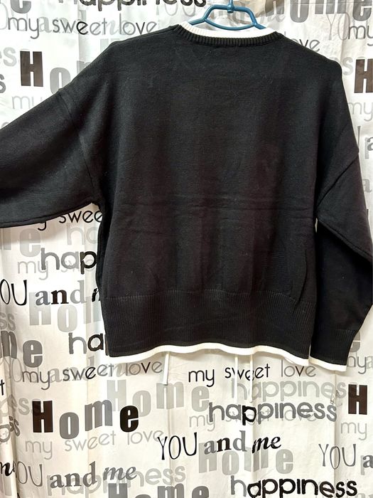 Шикарный свитер, натуральный, италия, свободный крой s-xl