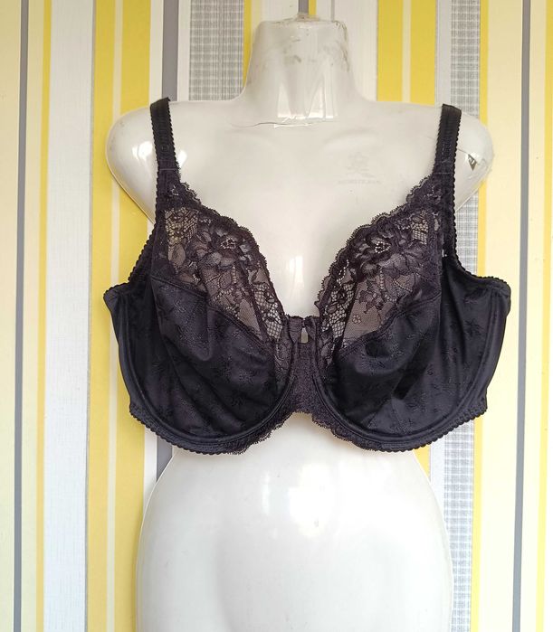 Бюстгальтер 44DD/100F Marks&Spencer бра ліф бюст батал