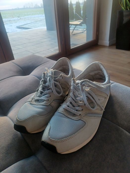 Buty sportowe damskie New Balance