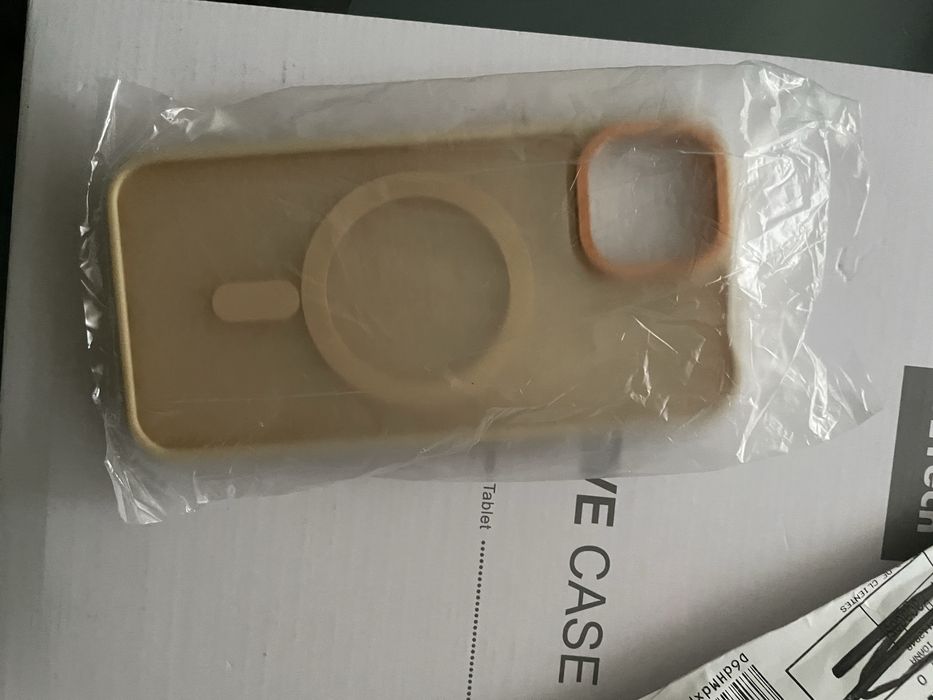 Capas para iphone