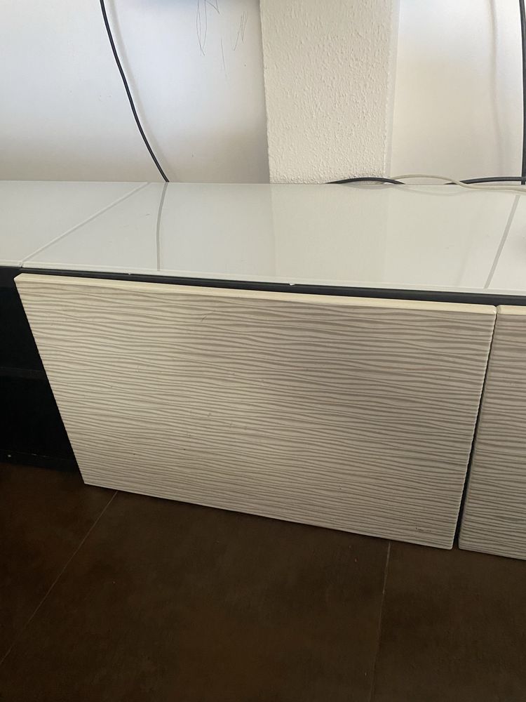 Móvel para tv ikea