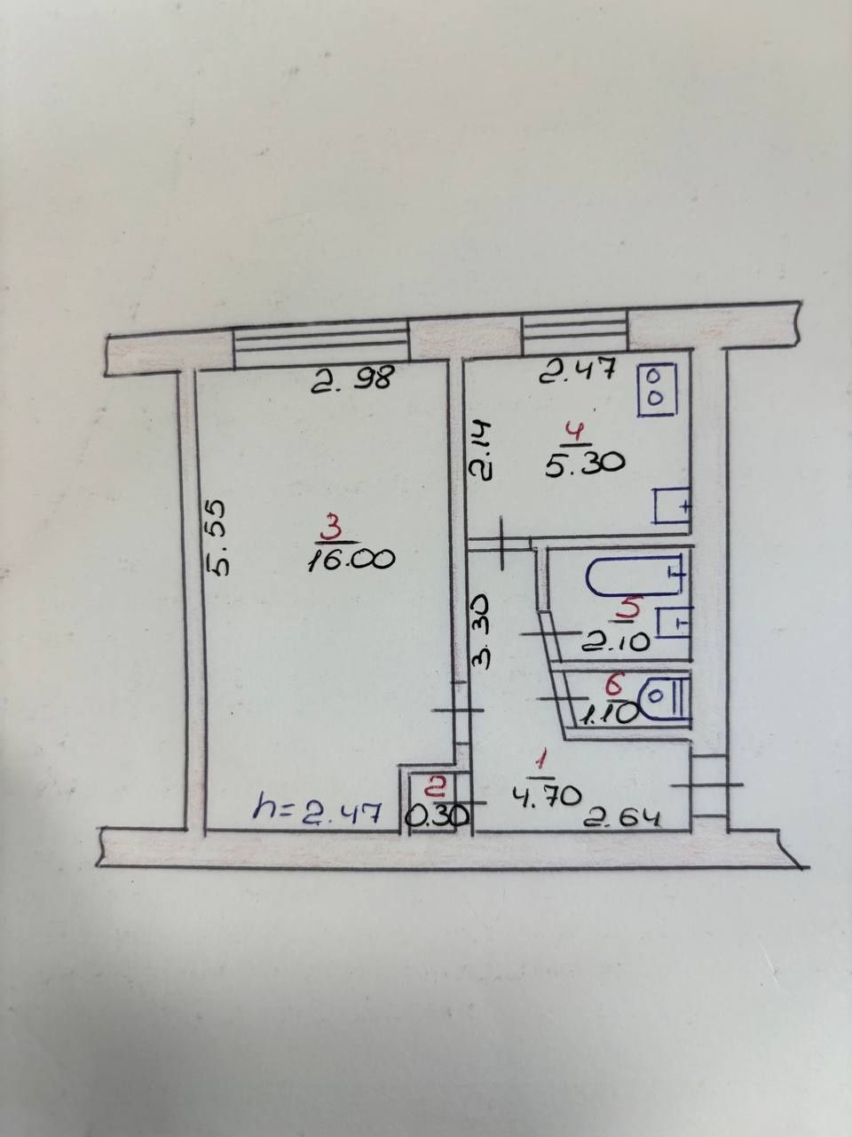 Продам 1к квартиру заготзерно РЕАЛЬНА КВАРТИРА