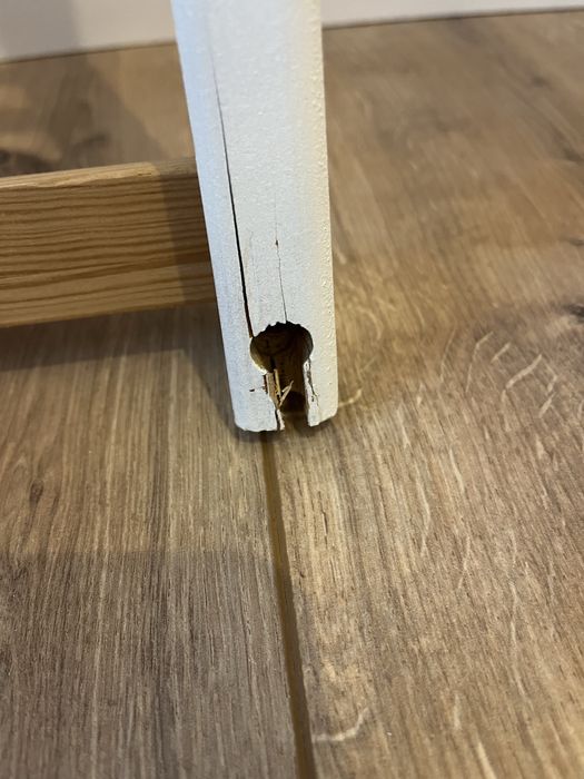 Łóżeczko dziecięce