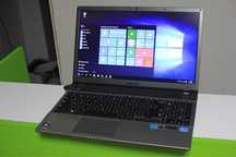 Laptop Samsung Intel i5 4x3,1GHz Nvidia GeForce 500GB 15,6" Gwarancja