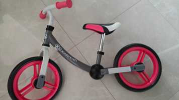 Rowerek biegowy KinderKraft jak nowy