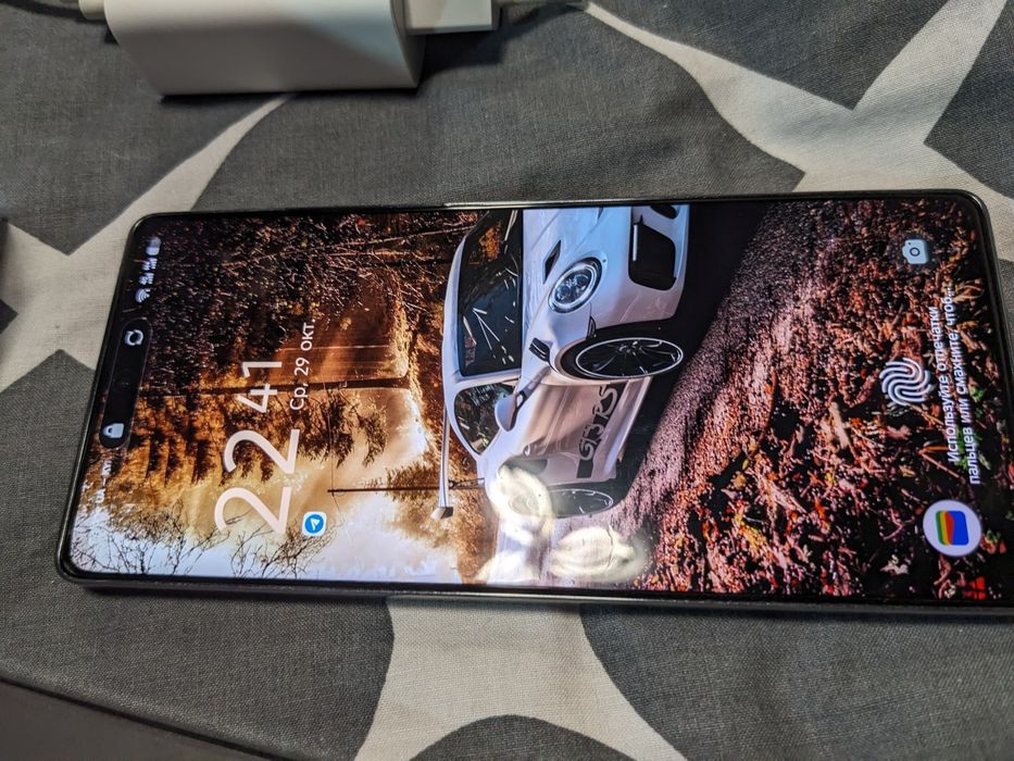 Infinix note 40 8/256