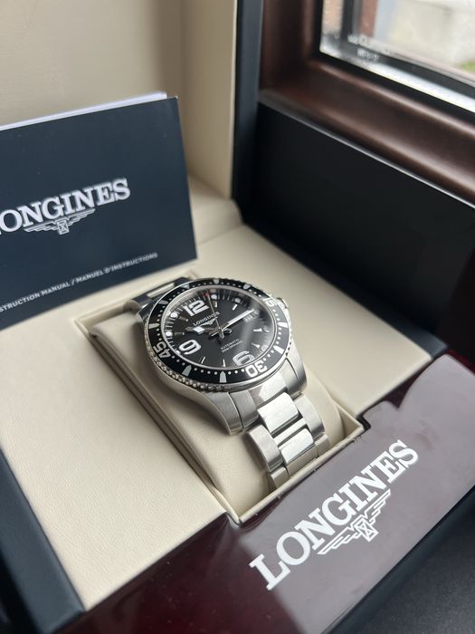 Longines Hydroconquest (39mm)