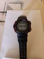 Casio G Shock - zegarek męski + gratis