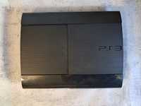 PlayStation 3 Super slim CECH-4204A 12gb