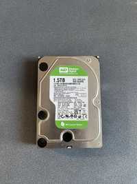 Жорсткі  диски 1.5tb 250gb