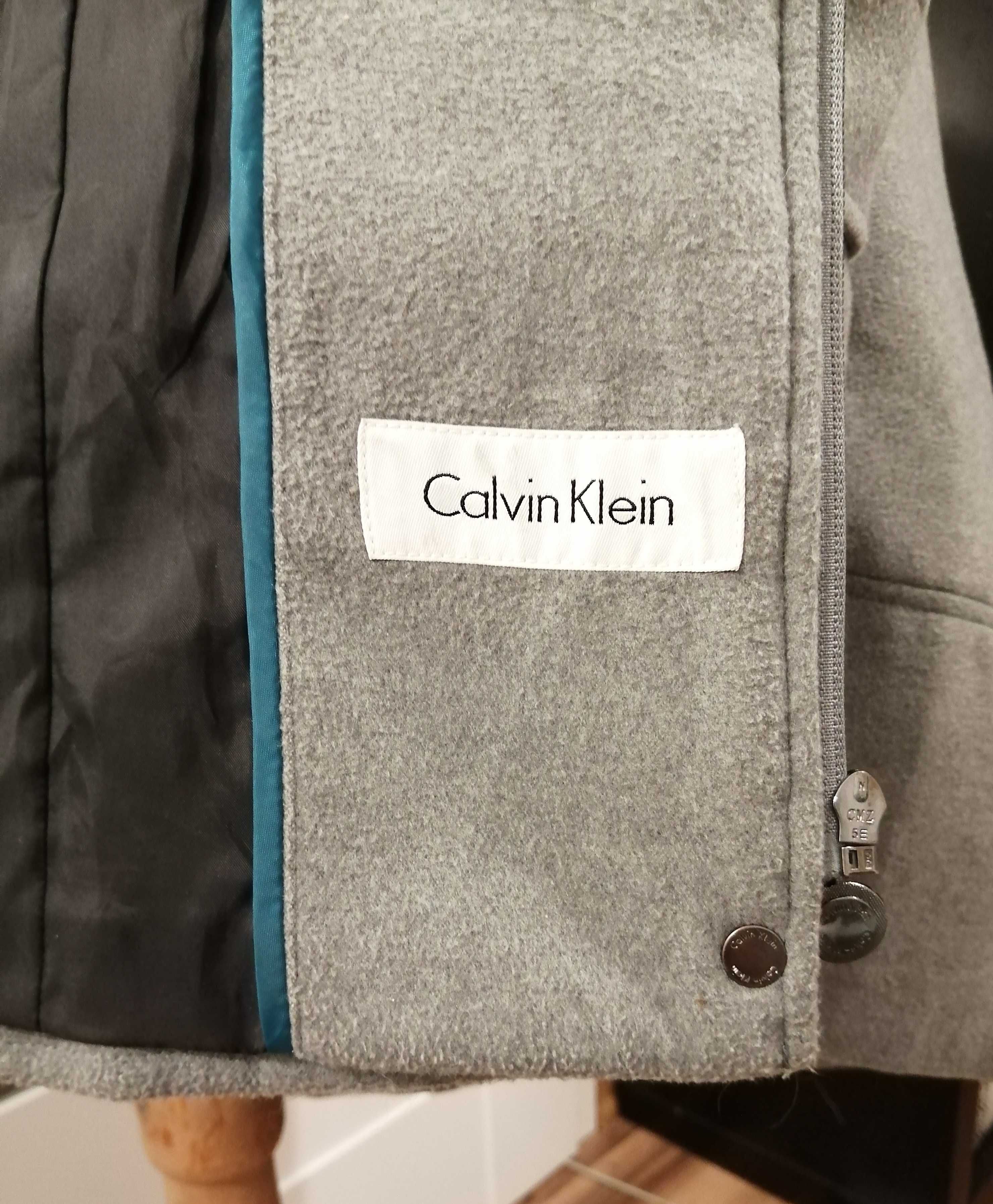 Płaszcz damski rozm. M Calvin Klein