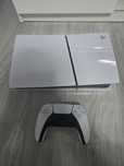 PlayStation 5 slim digital 1TB gwarancja edycja Fortnite