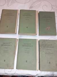 Trylogia Sienkiewicza z 1956 r.