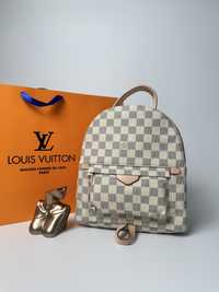 Plecak LV Louis Vuitton