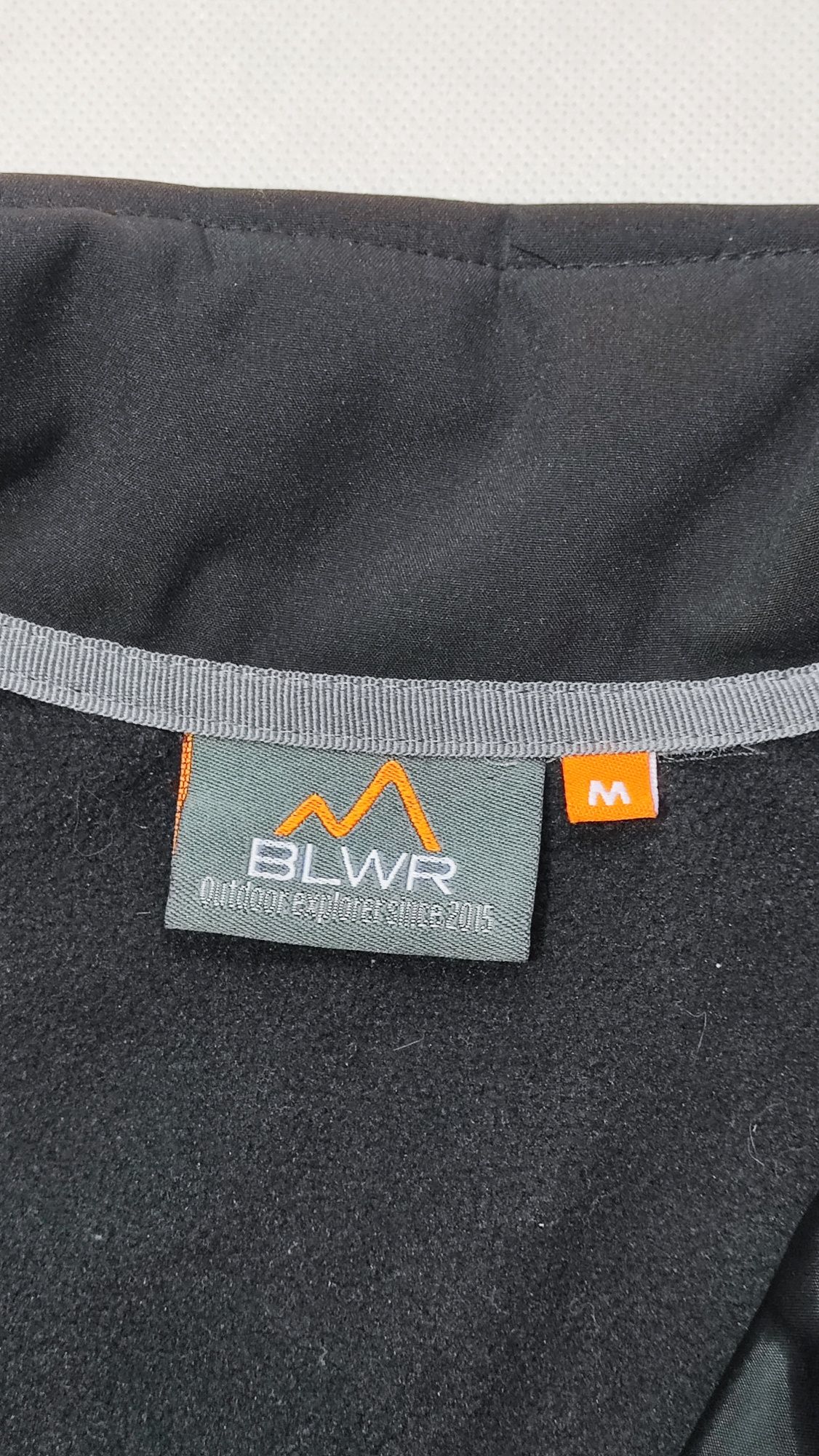 Bluza kurtka rozpinana robocza męska BLWR Bluewear rozmiar M