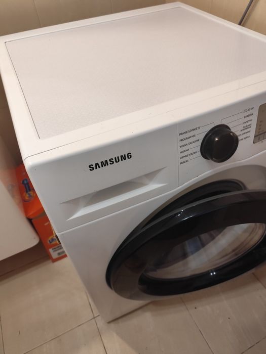 Sprzedam pralkę Samsung