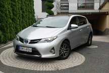 Toyota Auris Panorama - Climatronic - Navi - Led - GWARANCJA - Zakup Door to Door