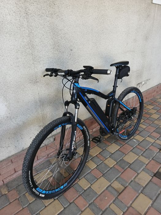 Электровелосипед 500w