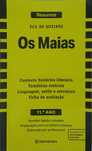 Livro Resumos - "Os Maias" (11° Ano)