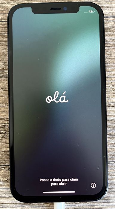 iPhone 12 128 GB