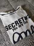 Camisola Bershka