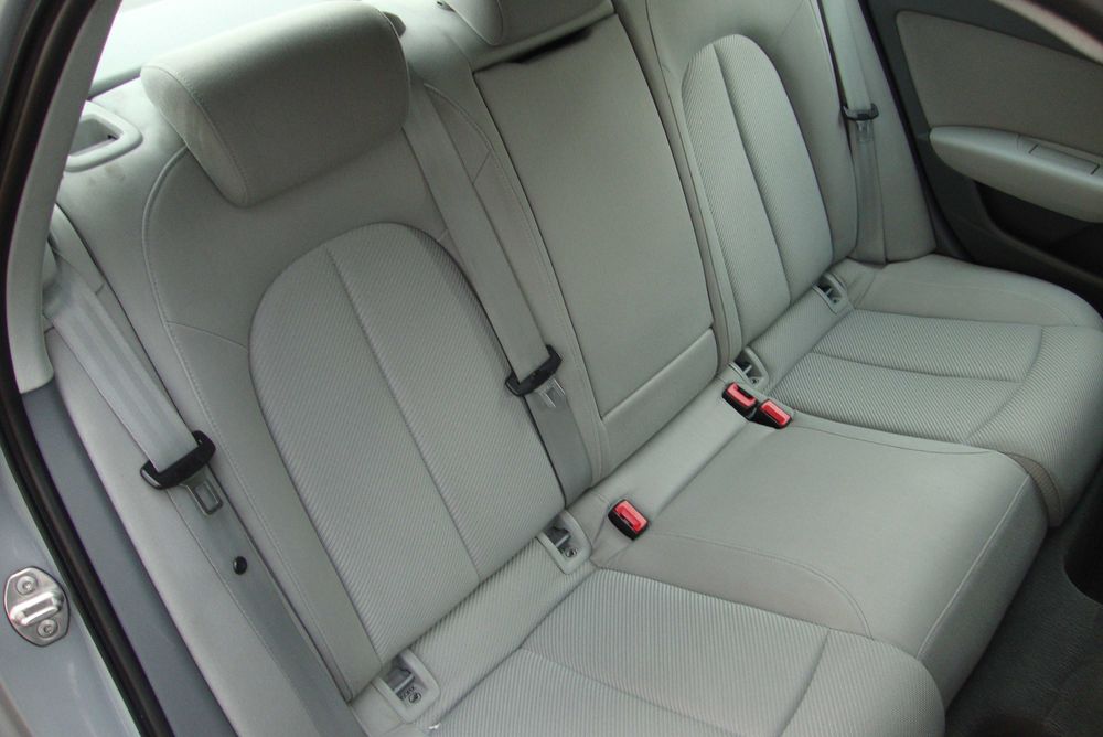 Audi A6 C7, SUPER STAN, Bezwypadkowy, Możliwa zamiana