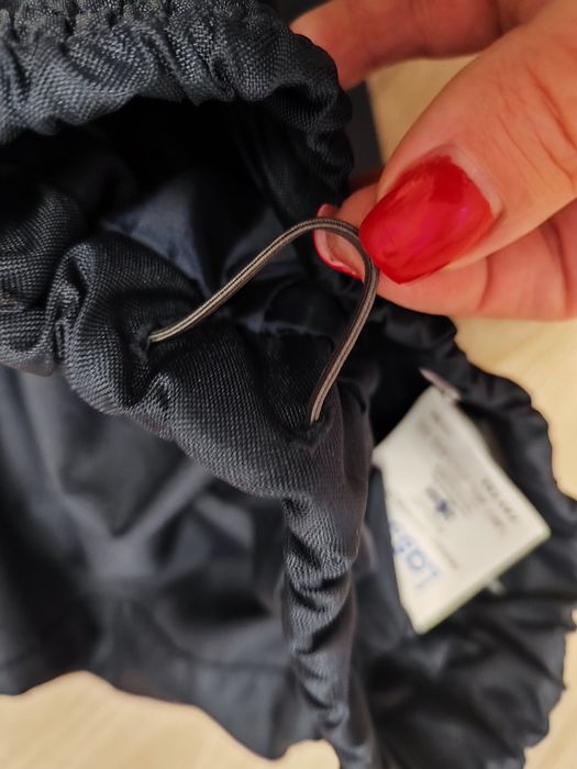 Штаны  деми р.92 Reima новые