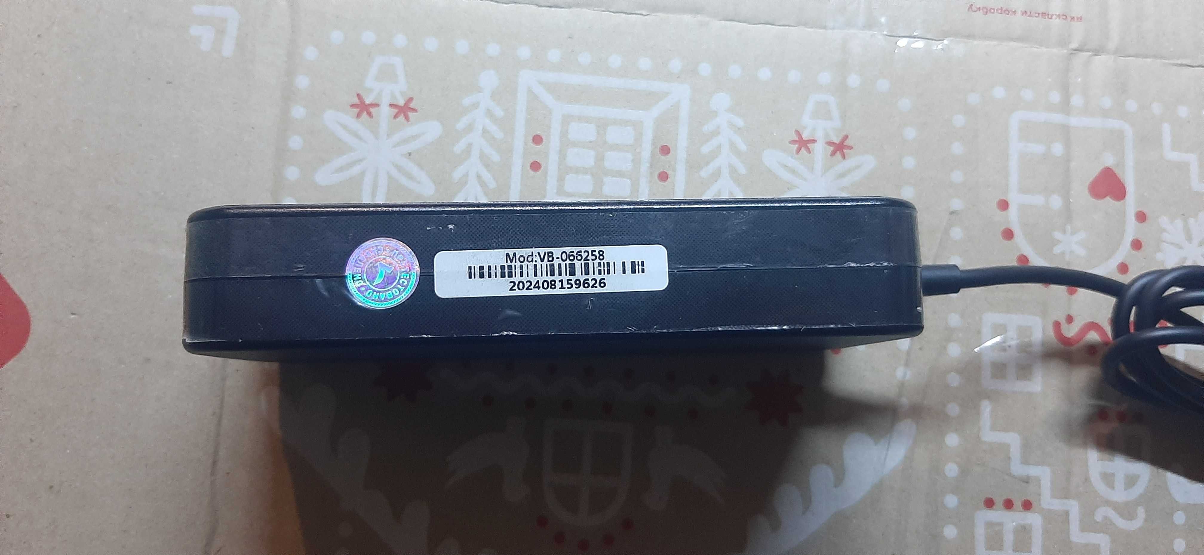 Блок живлення для ноутбука Asus 180W 19.5V 9.23A 5.5x2.5mm ADP-180MB F