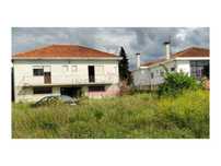 Mordia Isolada com terreno - Anadia