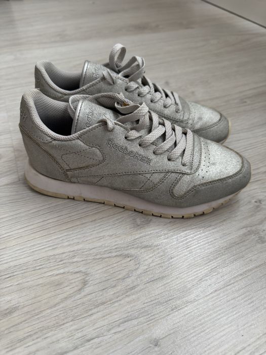 Tennis sapatilhas Reebok Classic