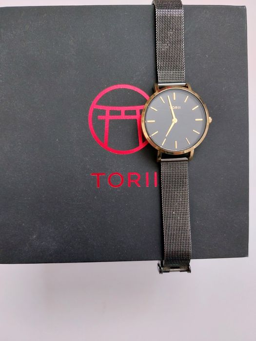Zegarek damski Torii