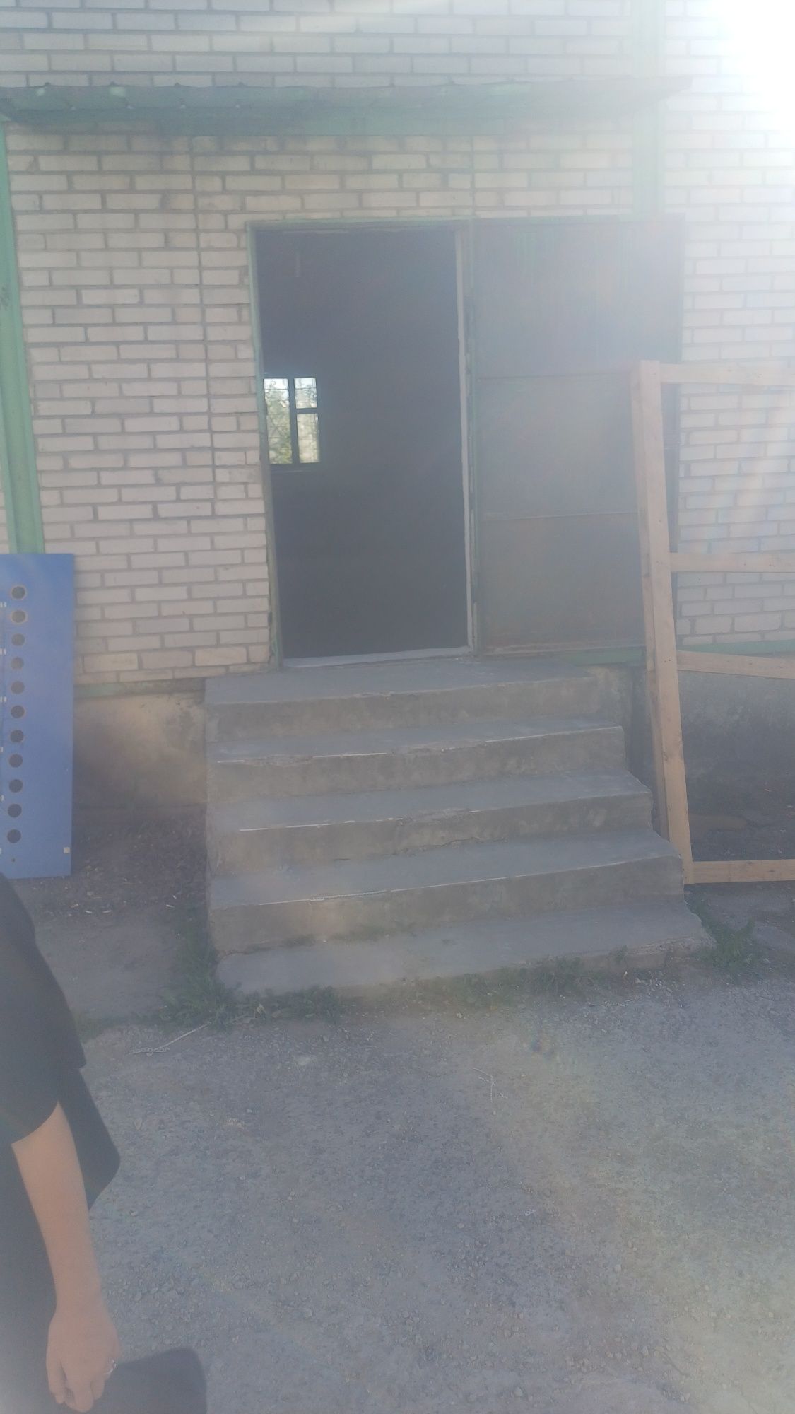 Оренда складські приміщення