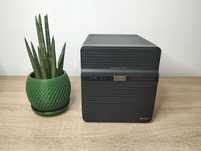 Synology DS411+ II 1.8 GHz DDR2 1GB 4x BAY NAS
