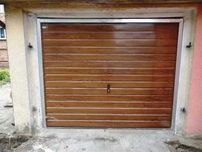 BRAMA garażowa Bramy garażowe na wymiar Dostawa i Montaż PRODUCENT