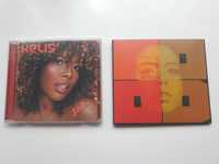 Kelis - Tasty & Food - 2CD / Super Stan /