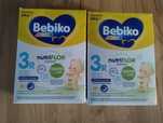 Bebiko 3r dla dzieci do dokarmiania 2sztuki