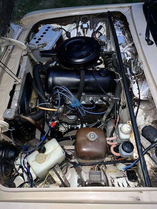 Продам ВАЗ 2106