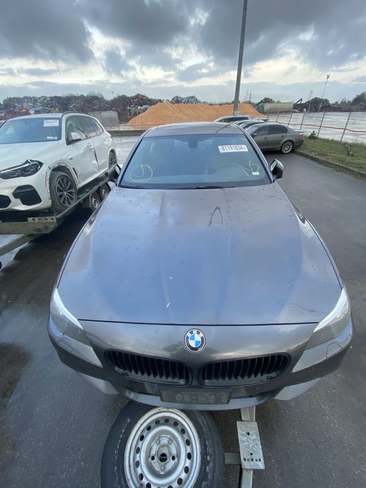 Розборка bmw f10 rest розборка бмв ф10 рест колір b39 запчастини bmw f