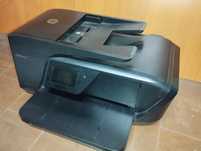Hp OfficeJet 7510 multifunções