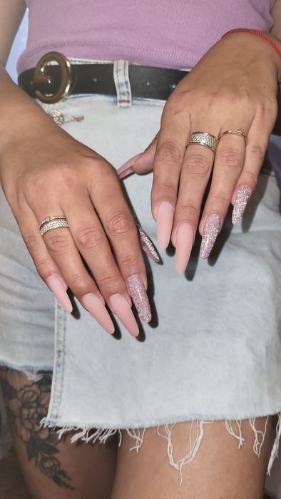 Манікюр за доступним прайсом! БРАЇЛКИ (13 школа)