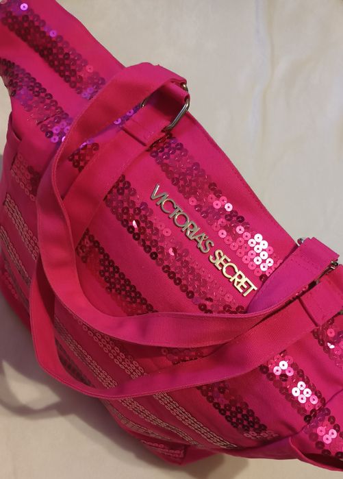 Torba, torebka Victoria's  Secret