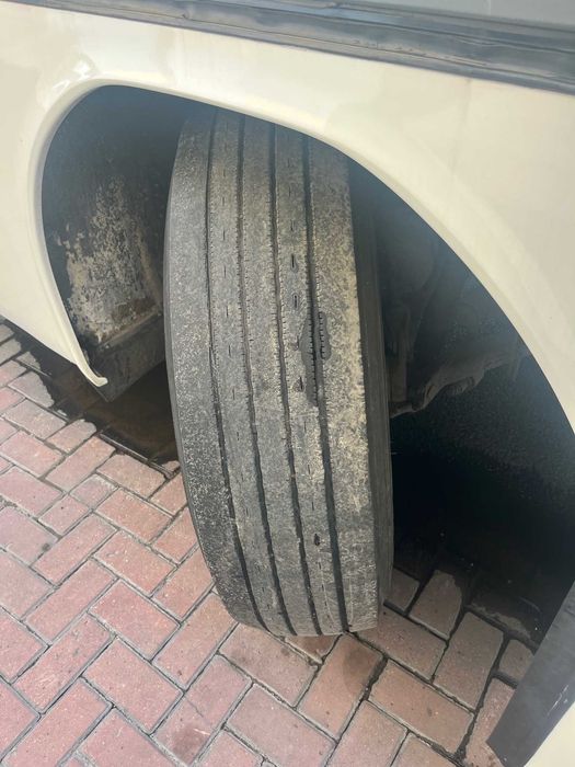 Autobus Setra Kaessbohrer